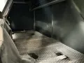 ZERO MFG SAND BLAST CABINET  -  BNP 220