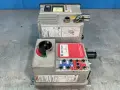 Allen-bradley Armorstart Safety Control Module - 284gs-fvd4p0s-10-rrg-sbg-db1-emi-22