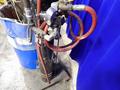 GRACO 45 GAL DRUM DRUM PUMP
