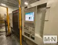 DMG Mori NZX 1500/800SY CNC Lathe, 2012