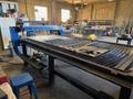 5’x10′ Starlab CNC Plasma Table, 2012 – 85 Amp Hypertherm Sync 85, Water Table, Flashcut OS and Controllers