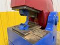 500 TON ESCO MODEL MARK-150 HYDRAULIC CABLE SWAGING PRESS: YOBRO #25199