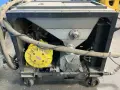 COLD JET INC 85-325 PSI DRY ICE BLASTING MACHINE  -  2A0066A