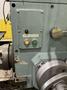 4" NOMURA B-100WP TABLE-TYPE HORIZONTAL BORING MILL 50 TAPER 96" TRAVEL. STOCK # 0543926