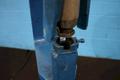 90 TON ROCKFORD HYDRAULIC C FRAME WEB PUNCH: STOCK #63726