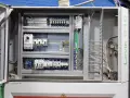 BIESSEARTECH 40: X 43" X 2" BELT SANDER   -  LEVIA 310-1100
