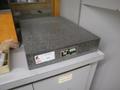 Tru-Stone Gray Granite Surface Plate- Auction Item