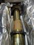 3000 TON NATIONAL (CROSBY GROUP) 4-POST HYDRAULIC PRESS / WIRE ROPE SWAGING MACHINE: STOCK #19450