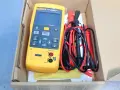 FLUKE THERMOCOUPLE CALIBRATOR  -  714B