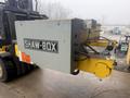 15 TON SHAW-BOX MODEL WD3T OVERHEAD CRANE HOIST, NEW 2019: YOBRO #25024