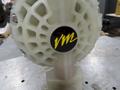 Versa-Matic Air Operated Double Diaphragm Pump- Auction Item