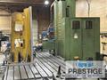 MECOF CS-88 Universal Boring &amp; Milling Machine