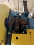100 TON ROUSSELLE/HEIM 10B80 DOUBLE CRANK GAP FRAME PRESS. STOCK # 0759626
