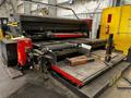 10' x .250" Amada Shear
