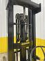 15,000 LBS HYSTER MODEL S150A LP GAS RIGGERS TYPE FORKLIFT: STOCK #22005