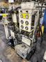 8,000 LBS FORCE CHAMBERSBURG MODEL #8 IMPACTOR HORIZONTAL FORGING MACHINE