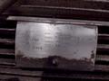 30&quot; SWING SOUTHBEND HYDRAULIC JOURNAL / ROLL GRINDER: STOCK #22496