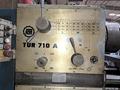 28&quot; x 118&quot; Toolmex TUR 710A Engine Lathe