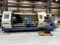 2006 Kingston LD-45x120 CNC Flat Bed Lathe For Sale