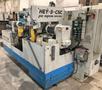 #3 HEY CNC AUTOMATIC FACING AND CENTERING MACHINE