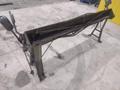 8' X 18 GAUGE CHICAGO DREIS &amp; KRUMP MODEL #818 MANUAL  HAND APRON BRAKE: STOCK #20395