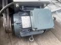 5 HP AEROVENT MODEL 30B30620-BTABD-X EXHAUST FAN: YOBRO #26263