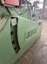 110 TON BLISS C-110 OBI PRESS. STOCK # 0789624.