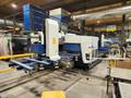 3200 Watt Trumpf TruLaser 2030 Laser, 2009 – 5′ x 10′