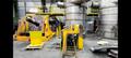 GRUENEWALD BELL ANNEALING FURNACES