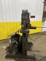 100 TON EDWARDS MODEL #JAWS IV HYDRAULIC IRONWORKER: STOCK #18429