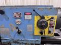 37" X 314" NILES ENGINE LATHE: STOCK #72193