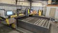11′ x 11′ Shop Sabre 3000 HD CNC Plasma Cutter- ESAB Rebuilt Controller + Torch in 2023