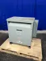 MGM TRANSFORMER CO 45 KVA TRANSFORMER  -  HT45A3K2-D16