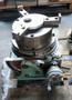 Nikken (2001) NST-300HP, Precision Rotary Tilt table