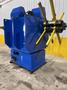 11,000 LB X 24&quot; X 70&quot; DATEC MODEL #UCM-5000W DOUBLE END MOTORIZED COIL REEL UNCOILER: STOCK #18642