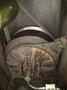 165 TON AIDA MODEL #PC-15(2) MECHANICAL CRANK GAP FRAME PRESS  7.8" STROKE : YOBRO #25990