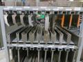Press Brake Dies on Portable Rack w Contents- Auction Item