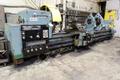 42" X 13' TOS MODEL #SU100HD  ENGINE LATHE: STOCK #71747
