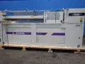 BERMAQ 96" TRAVEL EDGE POLISHER  -  AMI-2500