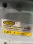 HYTROL 186” X 30” CONVEYOR BELT SYSTEM   -  190-RB