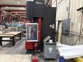 243 Ton x 14’ Amada HDS-2204NT Hydraulic Press Brake, 2011 – Backgauge