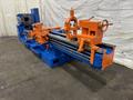 26" X 96"/ 52"X 156"  LEBLOND SLIDING BED HOLLOW SPINDLE ENGINE LATHE: STOCK #76334