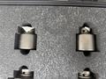 (8) 1-13/16&quot; to 3-1/8&quot; HYTORC 1&quot; HEX SOCKETS, FOR HYDRAULIC TORQUE WRENCH: YOBRO #24179