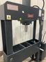 70-TON DAKE PSS 70 HYDRAULIC H-FRAME SHOP PRESS: STOCK #81211