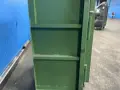 PTR BALER AND COMPACTOR COMPANY 29”X60” PRESS BALER  -  2300