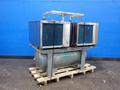 AIRTECH 160 GAL VACUUM PUMP  -  SCS-3AL2281-2TAN-N-FPA