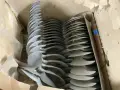 FAN BLADES