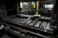300 TON MINSTER SSDC PRESS