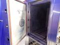 CONSOLIDATED STILLS &amp; STERILIZERS VACUUM STEAM STERILIZER