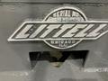 2000 LB X 12" LITTELL DOUBLE END COIL REEL:  STOCK #81273